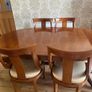 Solid Cherrywood Set of furniture Image 9