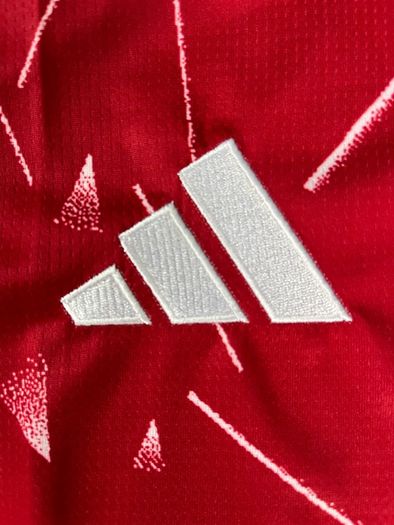 Liverpool 26/27 Football Jersey Home