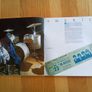 Beatles rare souvenir programme Image 4