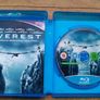 Everest - Blu-ray - Mint Condition Image 3