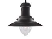 Fisherman Pendant Light Ceiling Light Black