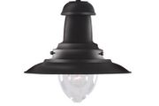 Fisherman Pendant Light Ceiling Light Black