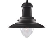 main image for ad Fisherman Pendant Light Ceiling Light Black