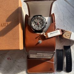 Jean Richard Aeroscope