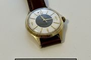 Vintage Swiss Watch Project