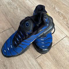 Nike TN's Size 6