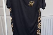 Siksilk Follow the Movement