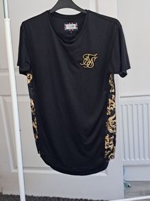 Siksilk Follow the Movement