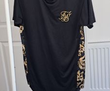 Siksilk Follow the Movement