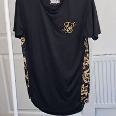 Siksilk Follow the Movement