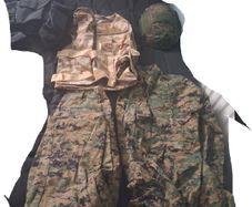 Airsoft gear