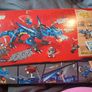 LEGO Ninjago Stormbringer 70652 Brand New, Sealed Image 3