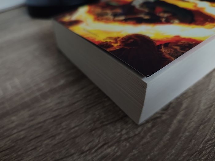Harry Potter and the Half-Blood Prince ! by J.K. Rowling ! 2014 ! by Bloomsbury !