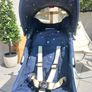 Maclaren Quest Zodiac buggy Image 4