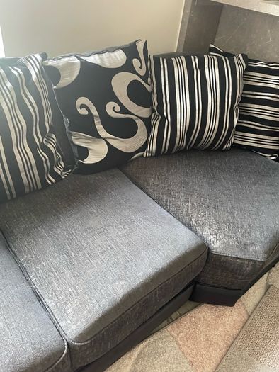 Sofa free to take