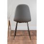New Eubanks Upholstered 2 Dining Chair Image 4