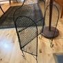 Mid 19 th Century wire spark Guard Image 7