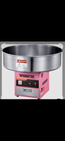 candy floss machine