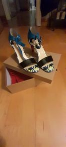 Christian louboutin shoes