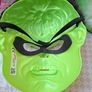 Hulk green costume Image 3