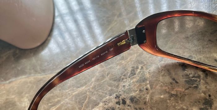 versace sun glasses