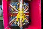 2009 Sex Pistols Mug