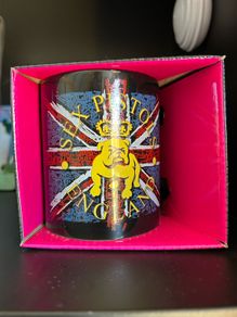 2009 Sex Pistols Mug