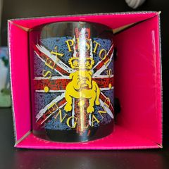 2009 Sex Pistols Mug