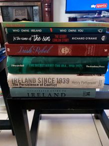 Books non fiction