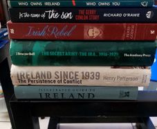 Books non fiction