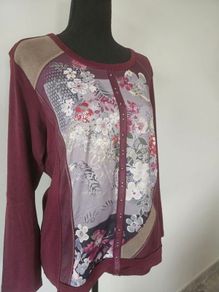 New Kalisson Top