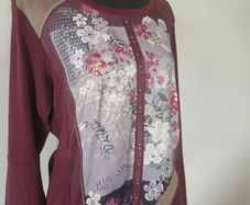 New Kalisson Top