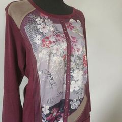 New Kalisson Top