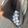Golf Clubs (Full set) "Regal" includes trolley etc. Image 5