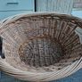 Wicker basket Image 2