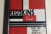 The Redskins - Live