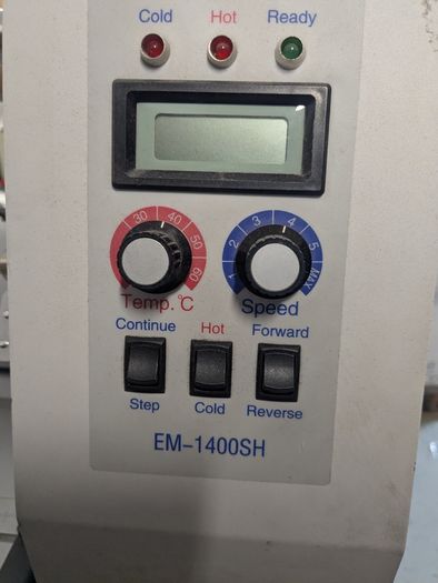 Easymount EM-1400SH Laminator