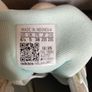 Adidas V L court Size 5. New with Tags Image 5