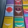 Assassination Classroom Manga Full set 1-21 Image 3