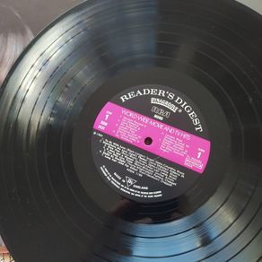 1969,World wide Movie & TV Hits,Double album