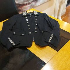 International Concepts  Blazer