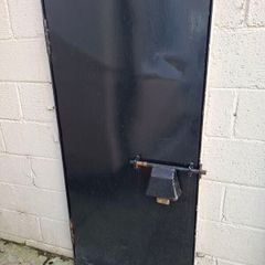 Steel Door