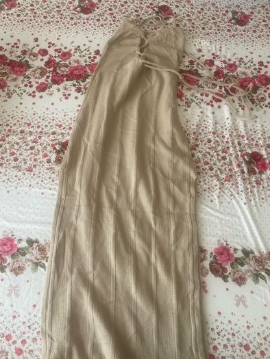 long dress