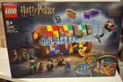 Lego Harry Potter 76399