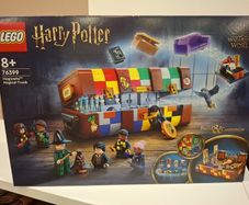 Lego Harry Potter 76399