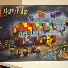 Lego Harry Potter 76399