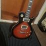 greg bennett avion les Paul Image 3