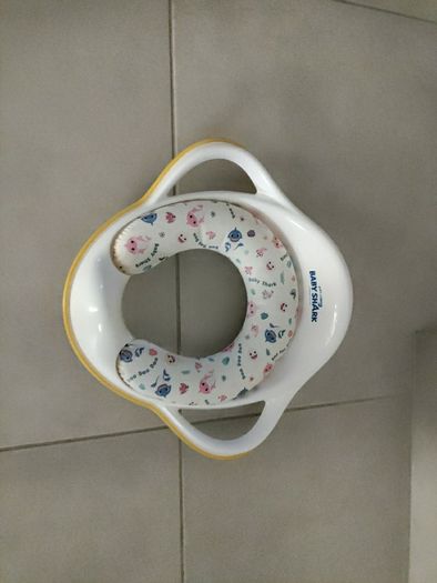 Toilet seat