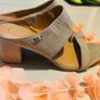 Calvin Klein Heeled Sandals  Size EU 40 / UK Image 10