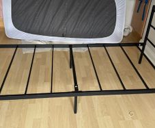Single Bed